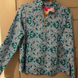 Lilly Pulitzer Melena Pullover